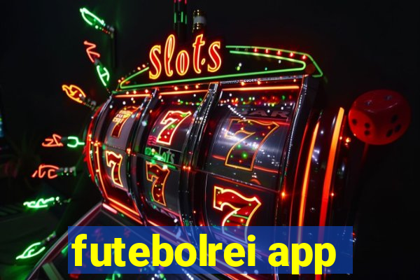 futebolrei app